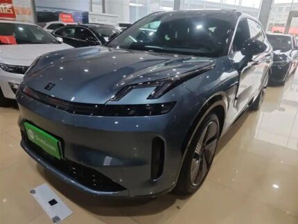 2024 Lynk & Co 08 EM-P - Second Hand Chinese Electric Cars