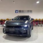 2024 LynkCo 01 for sale 925597 | Eauto Export