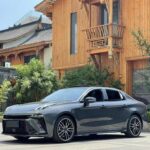 2024 LynkCo 03 for sale 925714 | Eauto Export