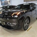 2024 LynkCo 08 EM-P for sale 948431 | Eauto Export