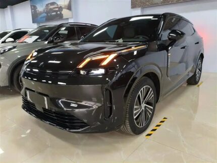2024 LynkCo 08 EM-P for sale 948431 | Eauto Export