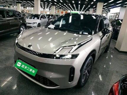 2024 LynkCo 08 EM-P for sale 948908 | Eauto Export