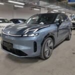 2024 LynkCo 08 EM-P for sale 952108 | Eauto Export