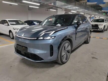 2024 LynkCo 08 EM-P for sale 952108 | Eauto Export
