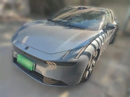 2024 LynkCo Z10 for sale 963554 | Eauto Export