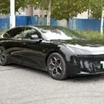 2024 LynkCo Z10 for sale 976097 | Eauto Export