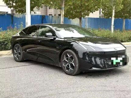 2024 LynkCo Z10 for sale 976097 | Eauto Export