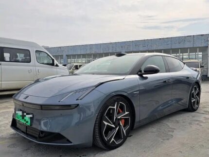 2024 LynkCo Z10 for sale 976611 | Eauto Export