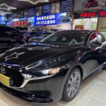 2024 Mazda Axela Mazda3: Top Chinese EV Companies Quality