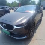 2024 Mazda CX-30 EV for sale 926333 | Eauto Export