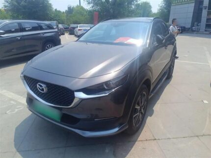 2024 Mazda CX-30 EV for sale 926333 | Eauto Export