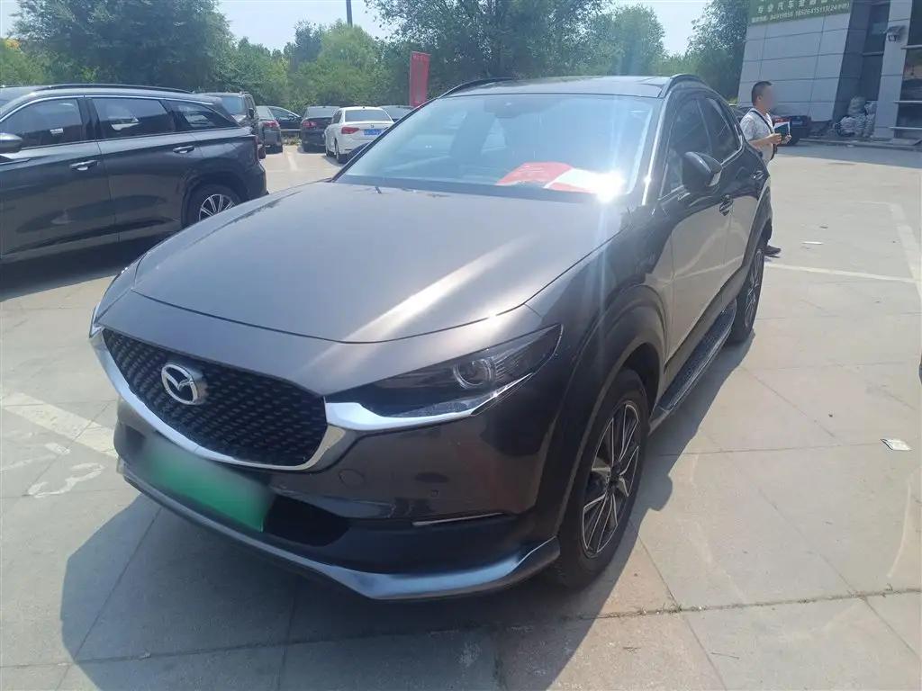 2024 Mazda CX-30 EV for sale 926333 | Eauto Export 2024 Mazda CX-30 EV for sale 926333 | Eauto Export