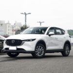 2024 Mazda CX-5 for sale 643546 | Eauto Export