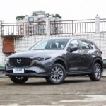 2024 Mazda CX-5 for sale 643548 | Eauto Export