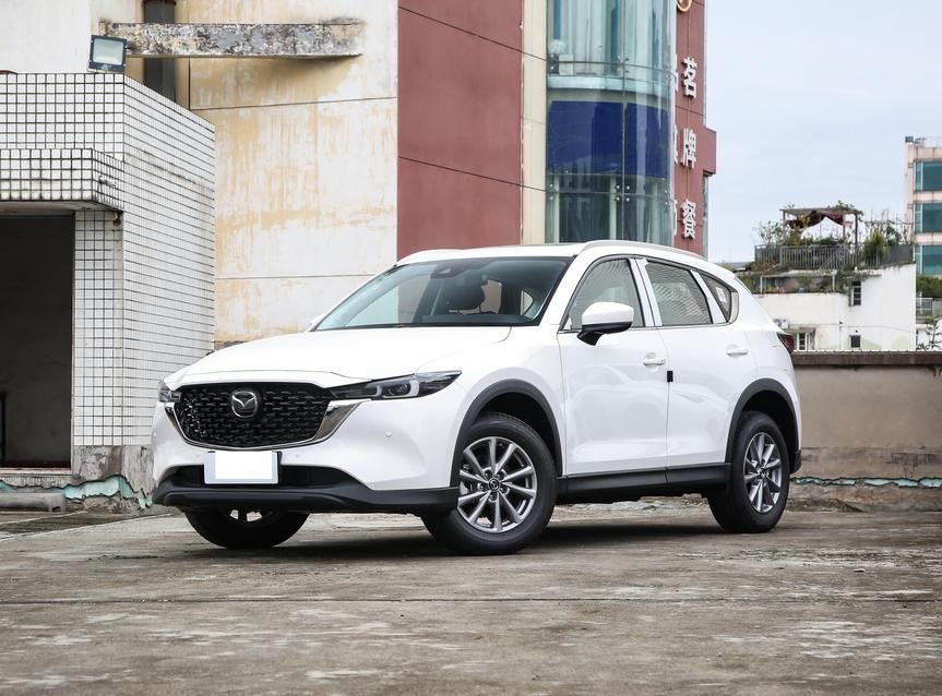 2024 Mazda CX-5 for sale 643549 | Eauto Export 2024 Mazda CX-5 for sale 643549 | Eauto Export