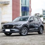 2024 Mazda CX-5 for sale 643550 | Eauto Export