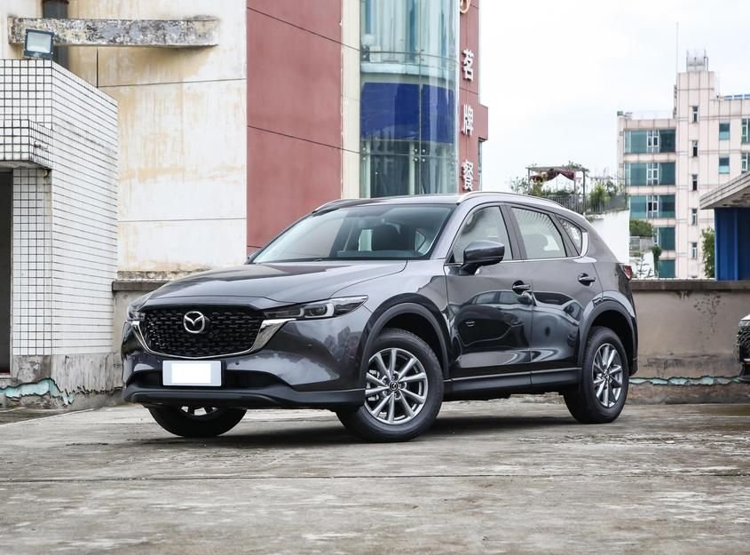 2024 Mazda CX-5 for sale 643550 | Eauto Export 2024 Mazda CX-5 for sale 643550 | Eauto Export