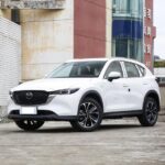 2024 Mazda CX-5 for sale 643551 | Eauto Export