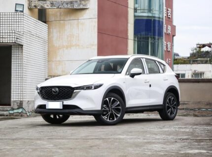 2024 Mazda CX-5 for sale 643551 | Eauto Export
