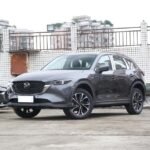 2024 Mazda CX-5 for sale 643552 | Eauto Export