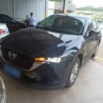 2024 Mazda CX-5 for sale 926414 | Eauto Export