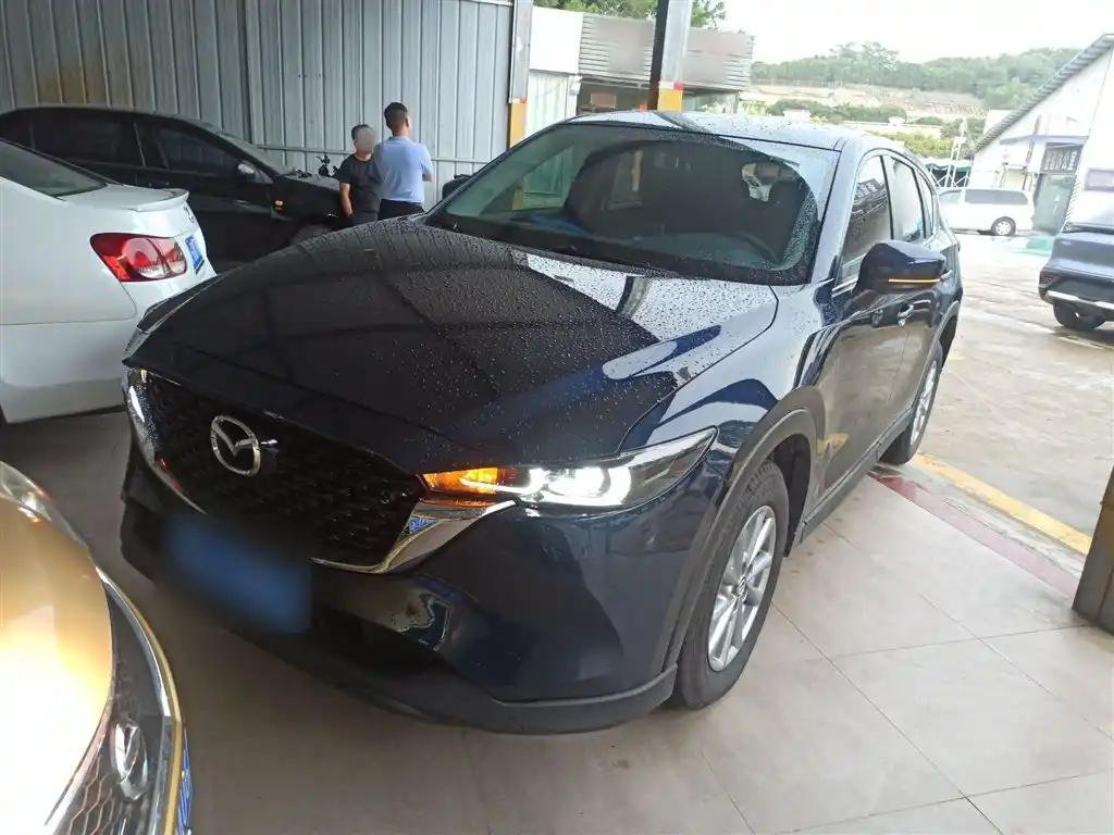 2024 Mazda CX-5 for sale 926414 | Eauto Export 2024 Mazda CX-5 for sale 926414 | Eauto Export