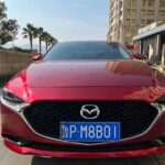 2024 Mazda3 Axela for sale 926313 | Eauto Export