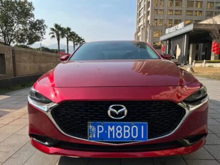 2024 Mazda3 Axela for sale 926313 | Eauto Export