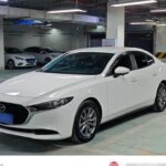 2024 Mazda3 Axela for sale 926316 | Eauto Export