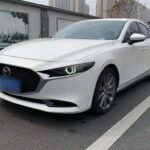 2024 Mazda3 Axela for sale 926321 | Eauto Export