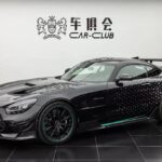 2024 Mercedes-Benz AMG GT for sale 838738 | Eauto Export