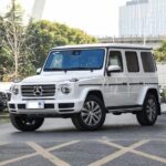 2024 Mercedes-Benz G-Class for sale 640508 | Eauto Export