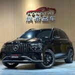 2024 Mercedes-Benz GLE AMG for sale 911507 | Eauto Export