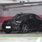 2024 Mercedes-Benz GLE Coupe for sale 640502 | Eauto Export