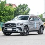 2024 Mercedes-Benz GLE for sale 640496 | Eauto Export
