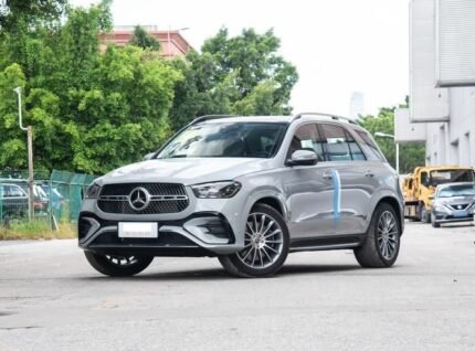 2024 Mercedes-Benz GLE for sale 640496 | Eauto Export