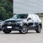 2024 Mercedes-Benz GLE for sale 640497 | Eauto Export