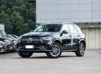 2024 Mercedes-Benz GLE for sale 640497 | Eauto Export