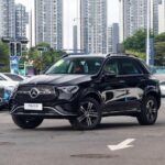 2024 Mercedes-Benz GLE for sale 640504 | Eauto Export