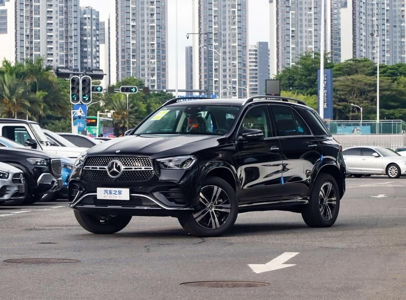 2024 Mercedes-Benz GLE for sale 640504 | Eauto Export 2024 Mercedes-Benz GLE for sale 640504 | Eauto Export