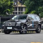 2024 Mercedes-Benz GLS for sale 640505 | Eauto Export