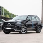 2024 Mercedes-Benz GLS for sale 640507 | Eauto Export