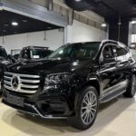 2024 Mercedes-Benz GLS for sale 911267 | Eauto Export