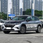 2024 Mercedes-Benz Maybach EQS SUV for sale 640565 | Eauto Export