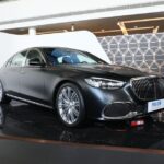 2024 Mercedes-Benz Maybach S-Class for sale 640570 | Eauto Export