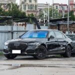 2024 Mercedes-Benz Maybach S-Class for sale 640571 | Eauto Export