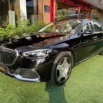 2024 Mercedes-Benz Maybach S-Class for sale 838994 | Eauto Export