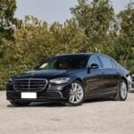 2024 Mercedes-Benz S-Class for sale 640513 | Eauto Export