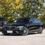 2024 Mercedes-Benz S-Class for sale 640514 | Eauto Export