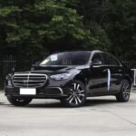 2024 Mercedes-Benz S-Class for sale 640516 | Eauto Export